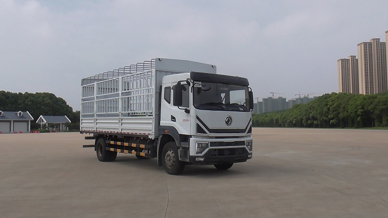 东风牌EQ5182CCYL9TDGAC仓栅式运输车