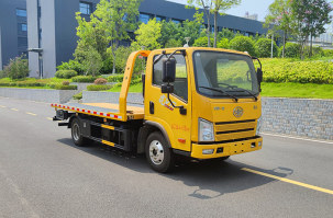 清障车