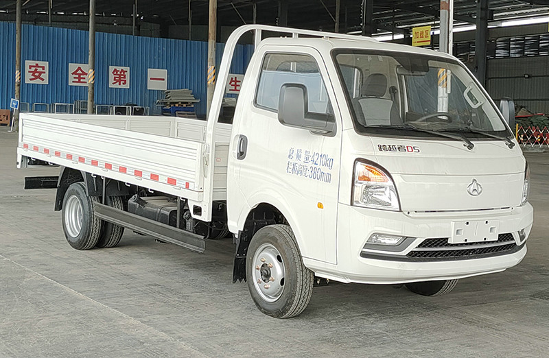 长安牌 116马力 载货汽车(CKS1040UFD61)