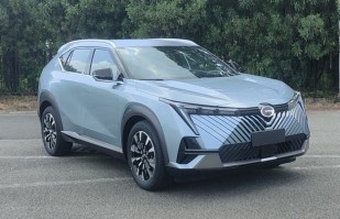 多用途乘用车