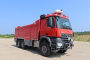 機場消防車