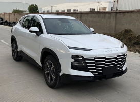 多用途乘用车