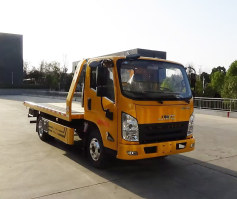清障车