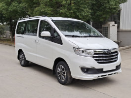 多用途乘用车