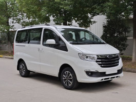 多用途乘用车