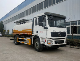 隧道清洗车