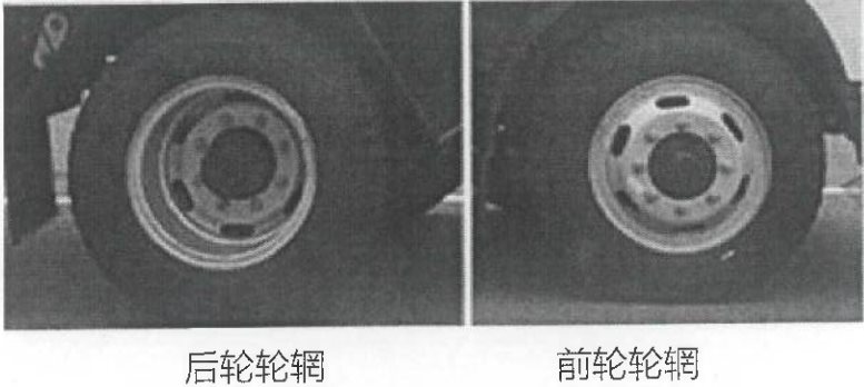 纯电动压缩式垃圾车图片