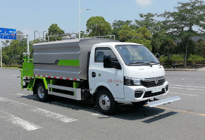 路面养护车