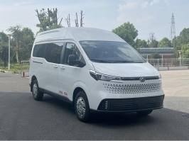 程力牌CL5041XSC6AYS伤残运送车
