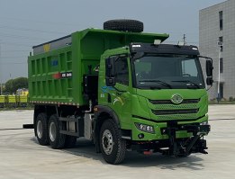 徐工牌XGH5250TCXC6除雪车