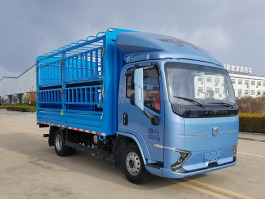燕台牌YTQ5042CCYKEEV345纯电动仓栅式运输车