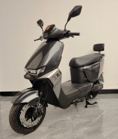 电动两轮摩托车