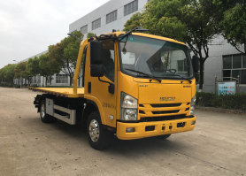 金望牌JYD5043TQZPQL6清障车
