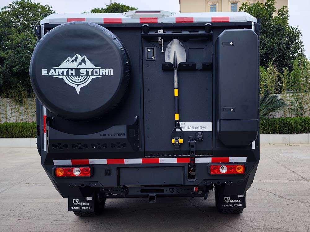 勤宏牌SQH5032XJCJ6檢測車公告圖片