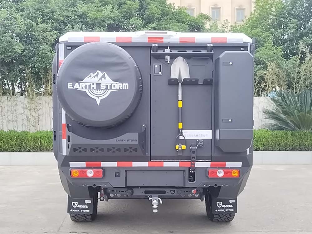 勤宏牌SQH5032XJCJ6檢測車公告圖片