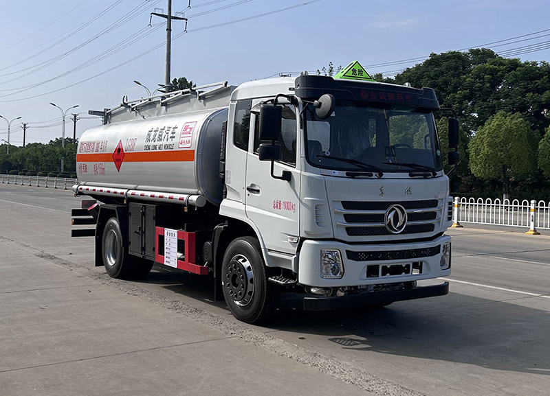 楚飞牌CLQ5189GJY6E加油车