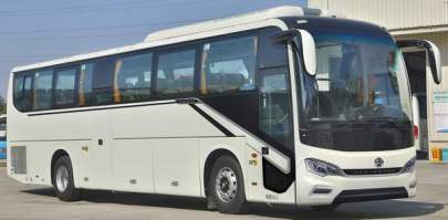 金旅牌XML5182XYB16运兵车