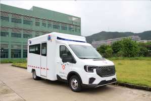 救护车