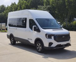 宇通牌ZK5047XYL16医疗车