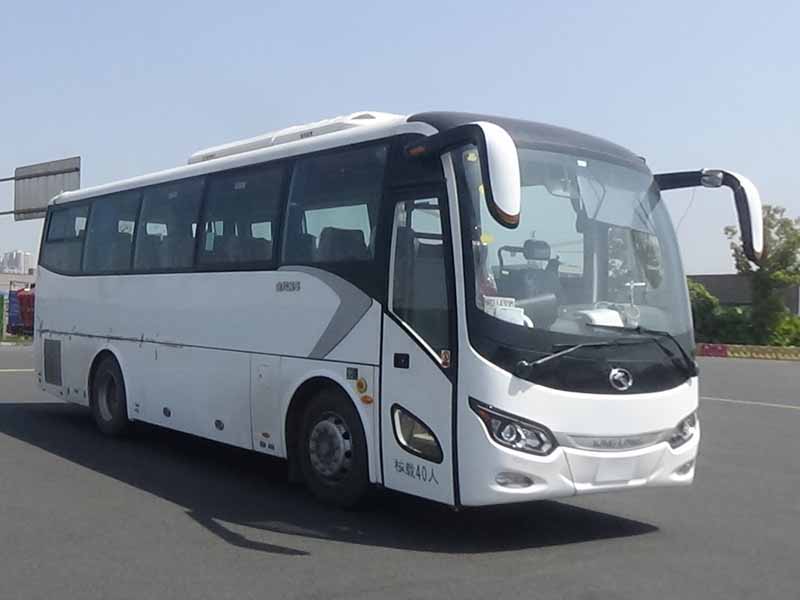 金龙牌9米24-40座客车(XMQ6905AYD6T)