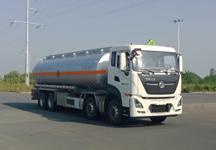 永强牌YQ5322GYYCTE运油车