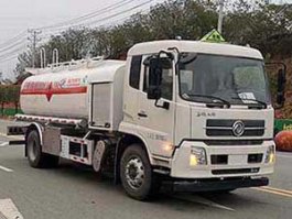 飞机加油车