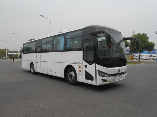 亚星牌11米24-52座纯电动客车(YBL6119HBEV)