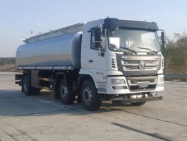 供液车