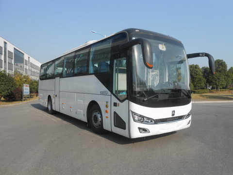 亚星牌11米24-52座纯电动客车(YBL6119HBEV1)