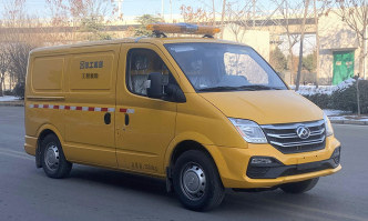 救险车