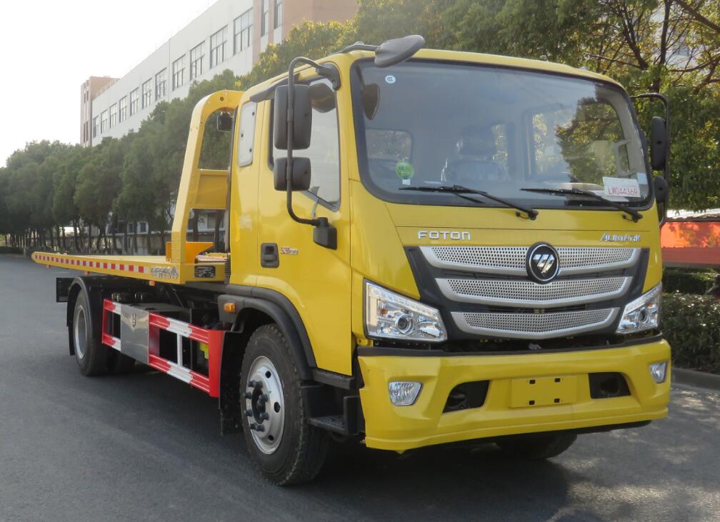 常奇牌ZQS5140TQZBP6清障车