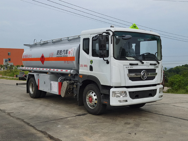 楚胜牌CSC5185GJY6A加油车