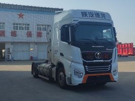 牵引汽车