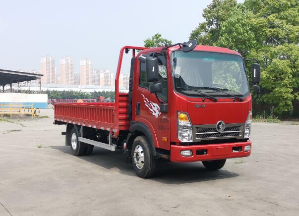 王牌牌 116马力 载货汽车(CDW1044C331CFA)