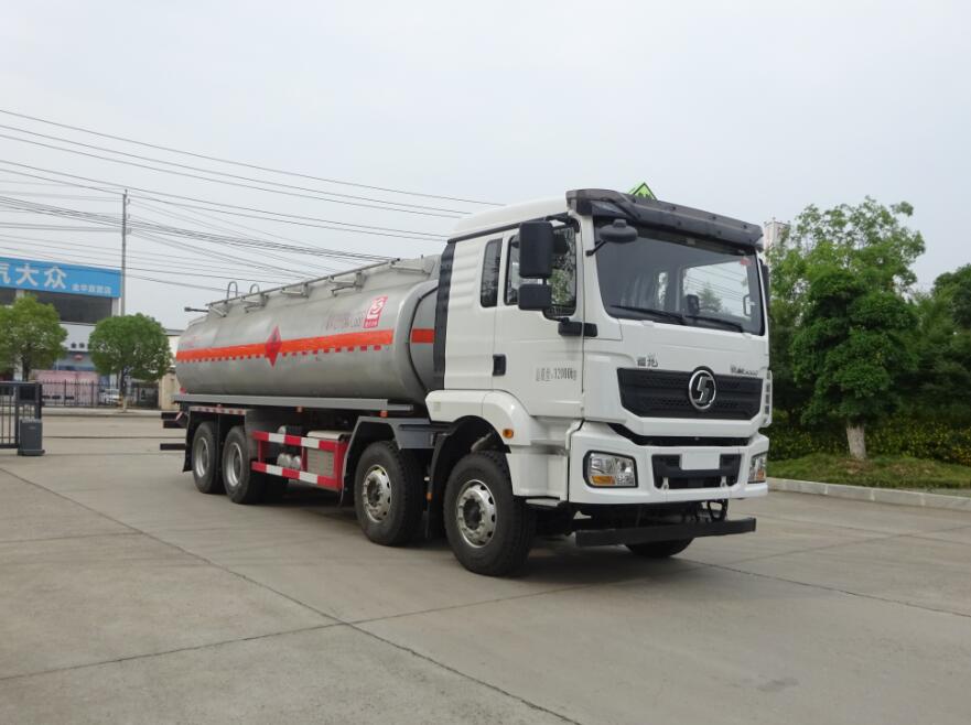 醒狮牌SLS5320GYYS6运油车