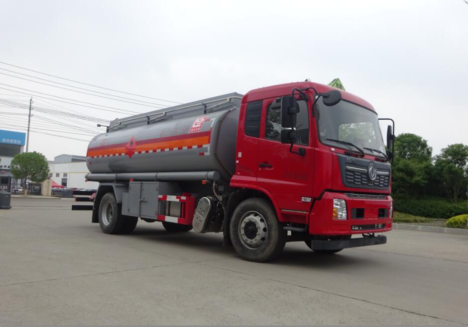 醒狮牌SLS5180GYYX6运油车