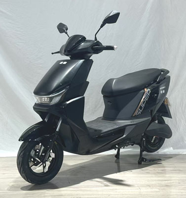 凌摩牌LM1200DT-7电动两轮摩托车公告图片