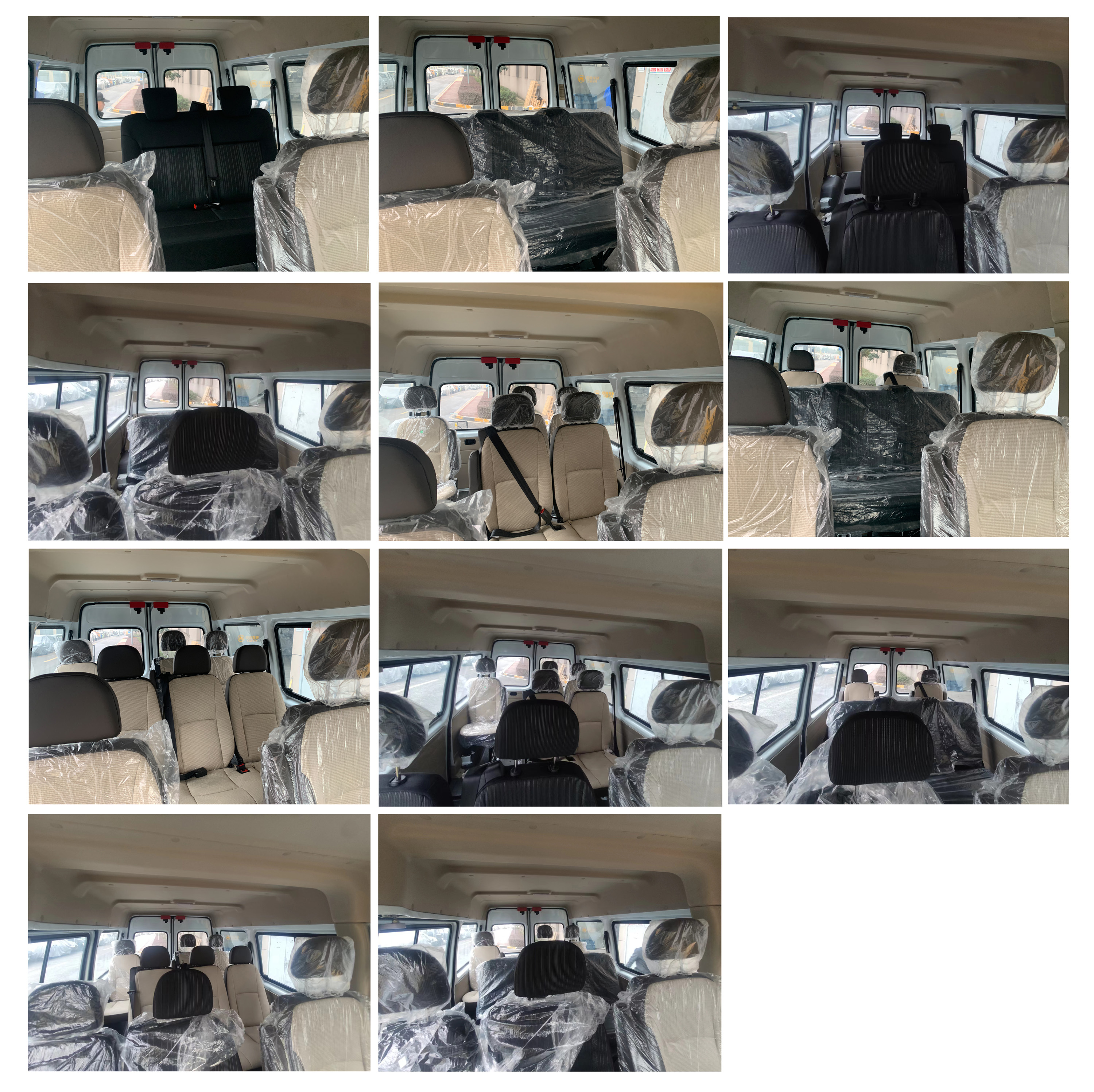 多用途乘用车图片