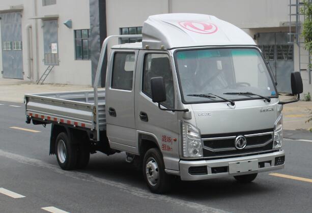 东风牌 124马力 轻型载货汽车(EQ1033D60Q6H)