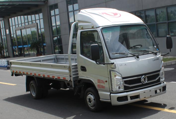 东风牌 124马力 轻型载货汽车(EQ1032S60Q6H)