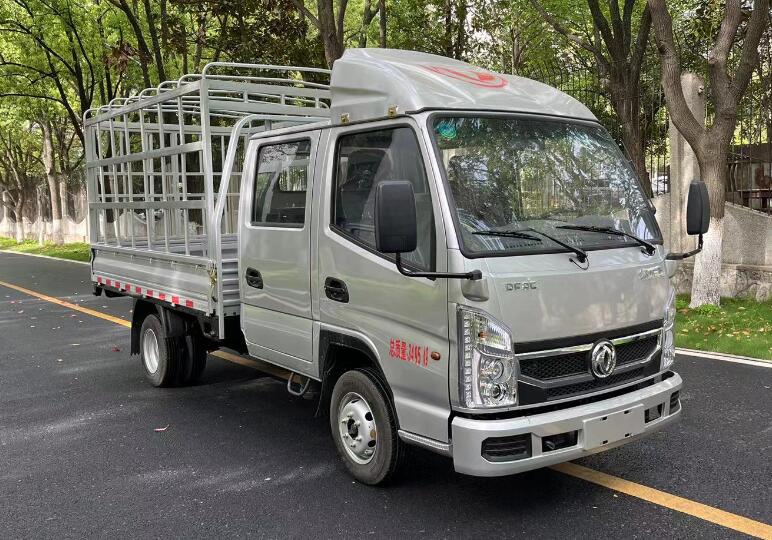 东风牌EQ5032CCYD60Q6HAC仓栅式运输车