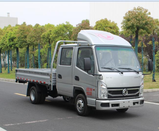 东风牌EQ1030D60Q6H轻型载货汽车图片