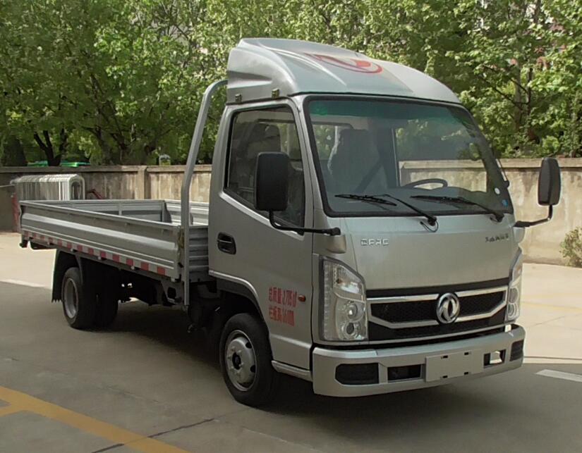 东风牌 124马力 轻型载货汽车(EQ1030S60Q6H)