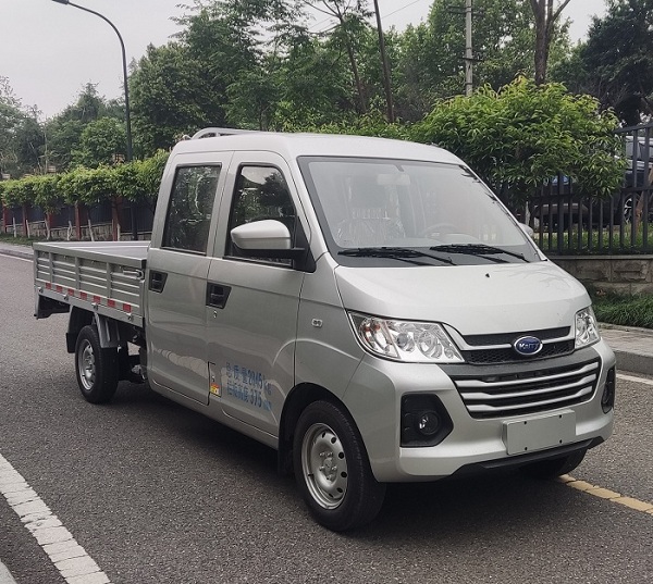 开瑞牌 116马力 载货汽车(SQR1027H105)