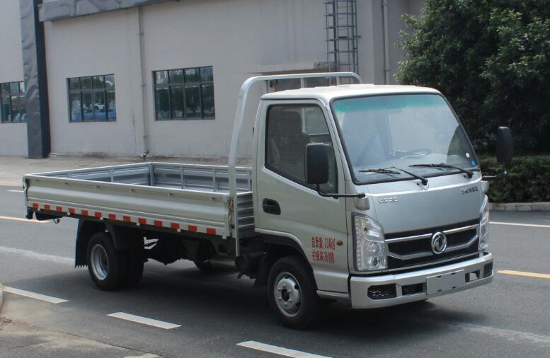 东风牌 124马力 轻型载货汽车(EQ1031S60Q6H)