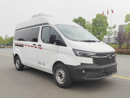 中星凯悦牌AAK5033XJCJX6检测车