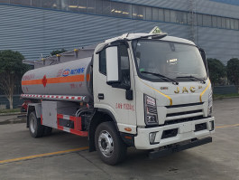 程力牌CL5129GJY6BWG加油车