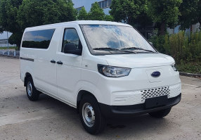 纯电动多用途乘用车