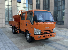 中燕牌BSZ5045TCXC6B除雪车