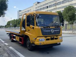清障车